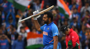 ಒಂಬತ್ತು ಸಾವಿರ ರನ್ ಸನಿಹದಲ್ಲಿ ರೋಹಿತ್